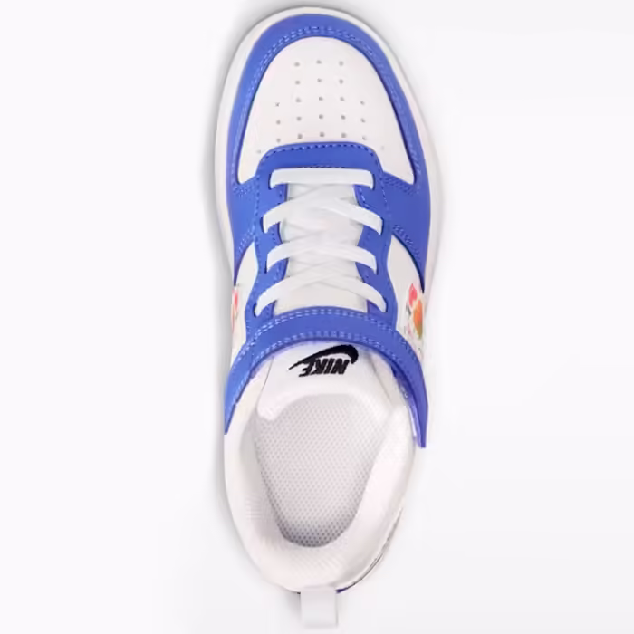 Incaltaminte Sport Nike COURT BOROUGH LOW FL PS - 3