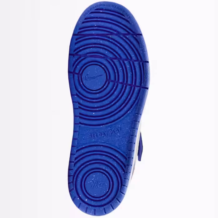 Incaltaminte Sport Nike COURT BOROUGH LOW FL PS - 4