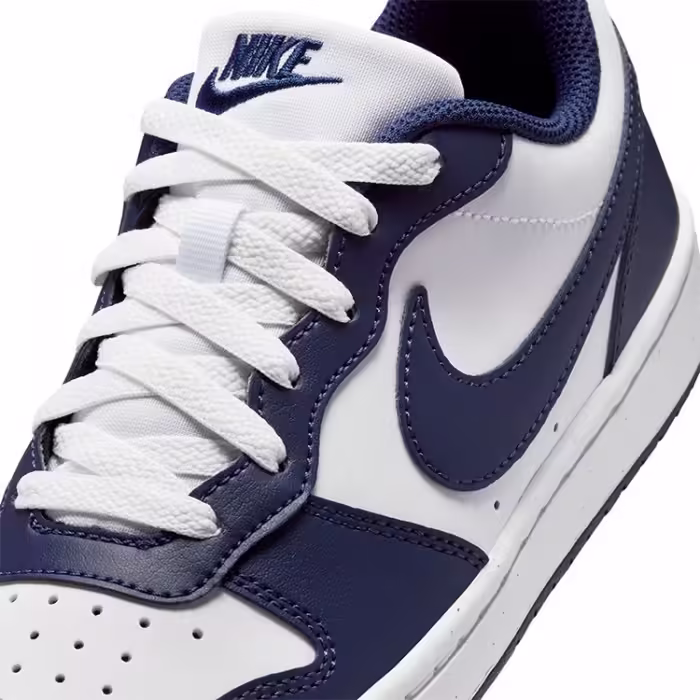 Кроссовки Nike COURT BOROUGH LOW - 9