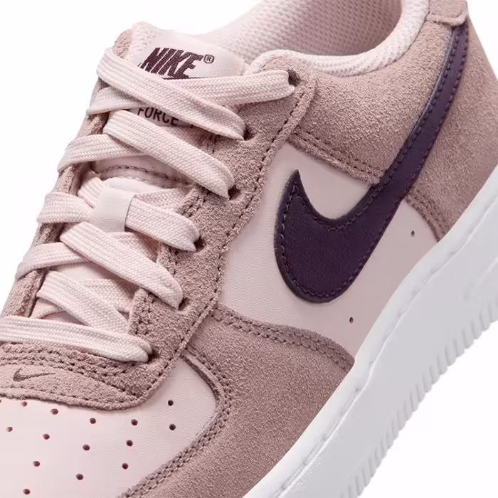 Кроссовки Nike AIR FORCE 1 - 7