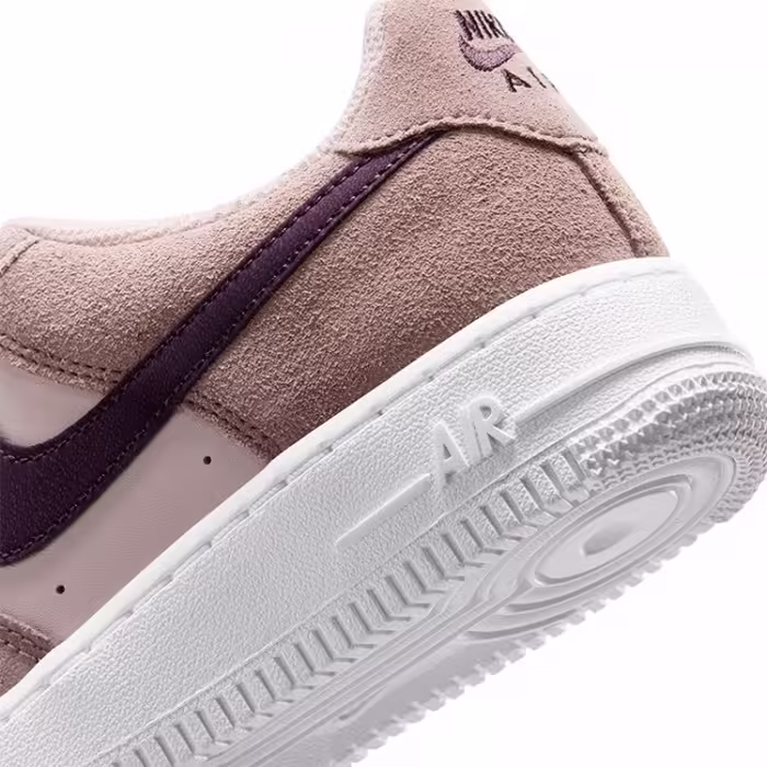 Кроссовки Nike AIR FORCE 1 - 8