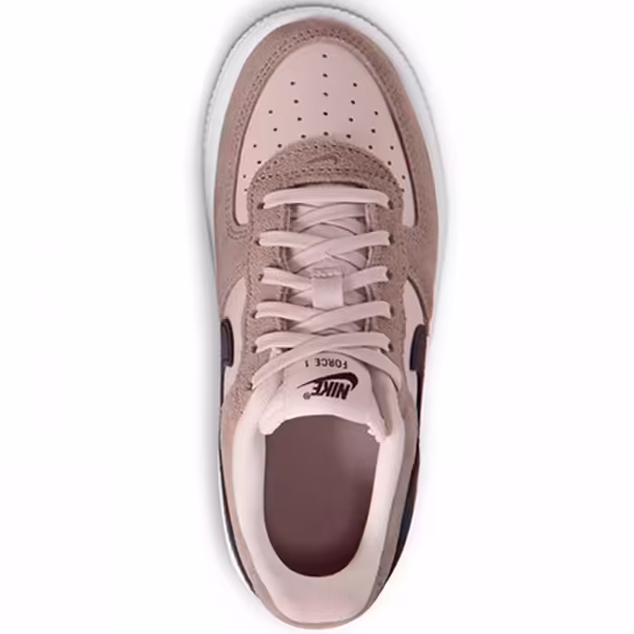 Incaltaminte Sport Nike AIR FORCE 1 - 3