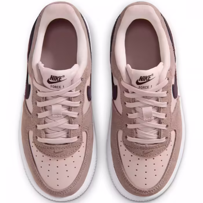 Incaltaminte Sport Nike AIR FORCE 1 - 5