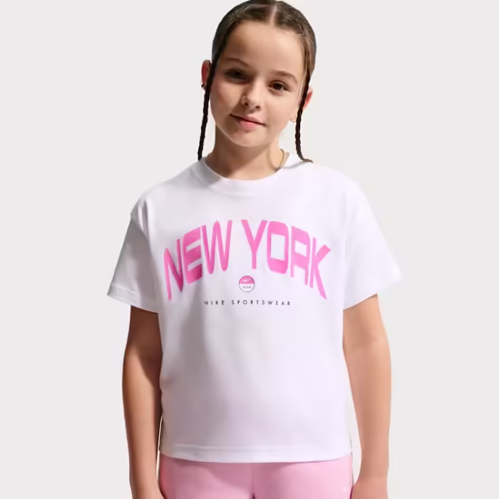 Tricou Nike Sportswear BOXY TEE