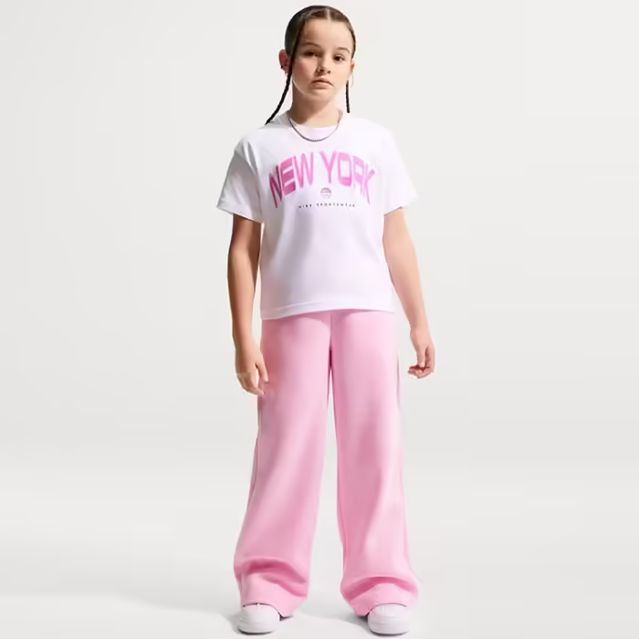 Tricou Nike Sportswear BOXY TEE - 3