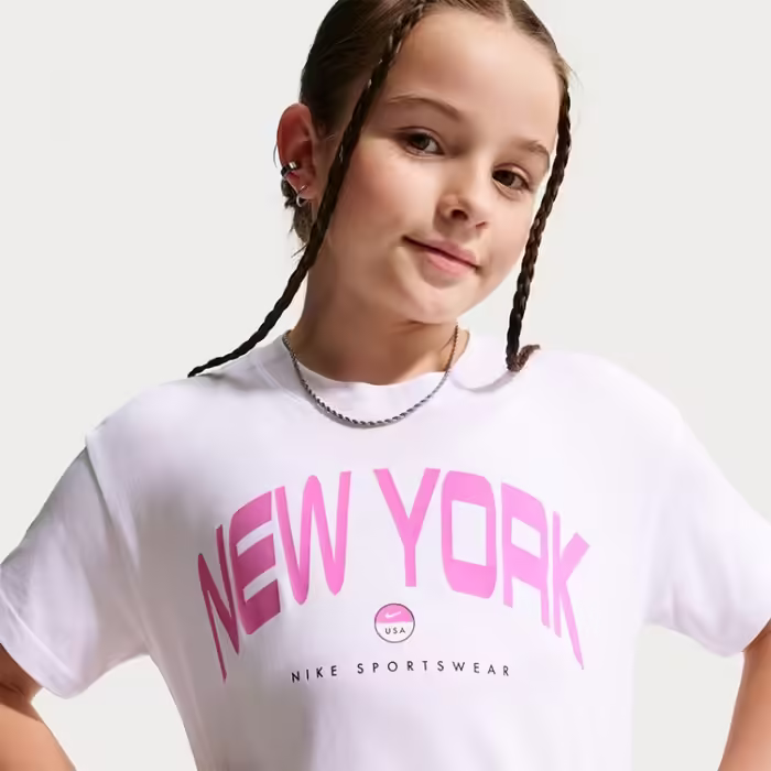 Tricou Nike Sportswear BOXY TEE - 6