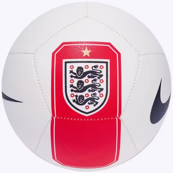 Minge fotbal Nike England SKILLS 2026/27 Alb 1