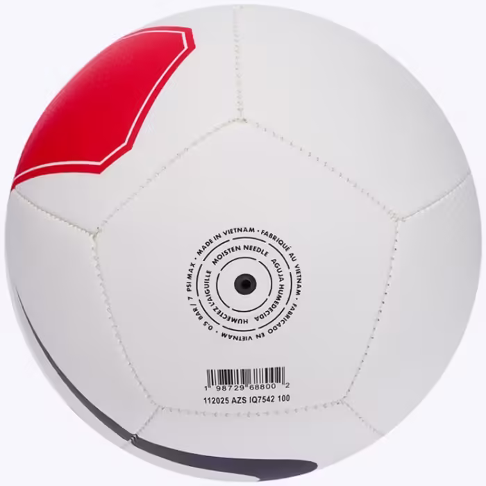 Minge fotbal Nike England SKILLS 2026/27 Alb 1 - 4