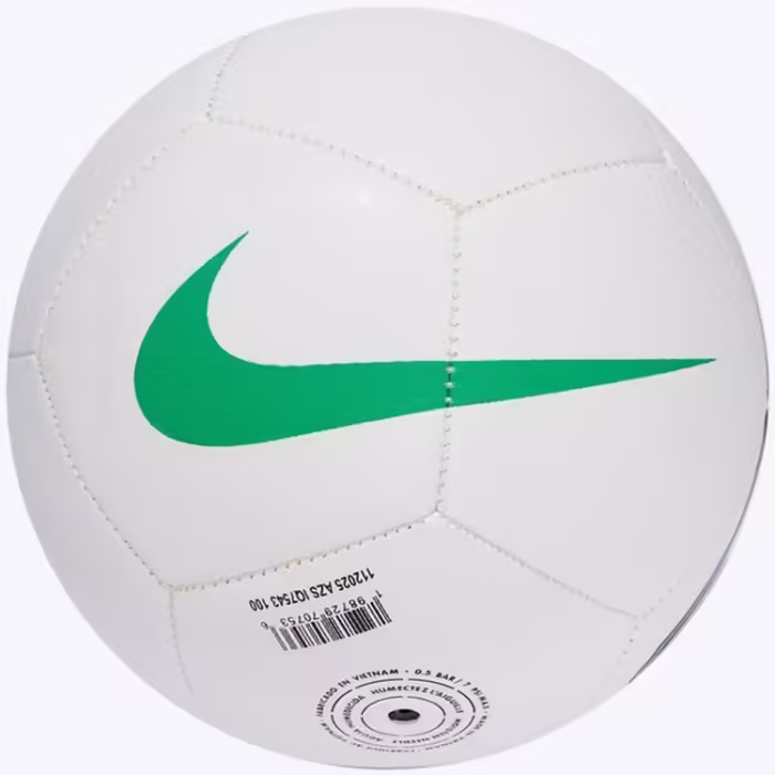 Minge fotbal Nike Brazil SKILLS 2026/27 Alb 1 - 3