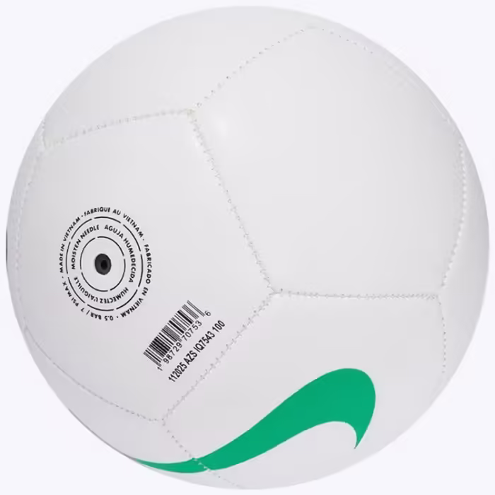 Minge fotbal Nike Brazil SKILLS 2026/27 Alb 1 - 4