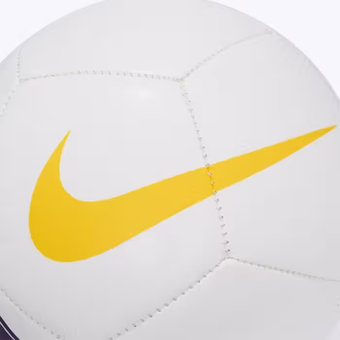 Minge fotbal Nike Brazil SKILLS 2026/27 Alb 1 - 6