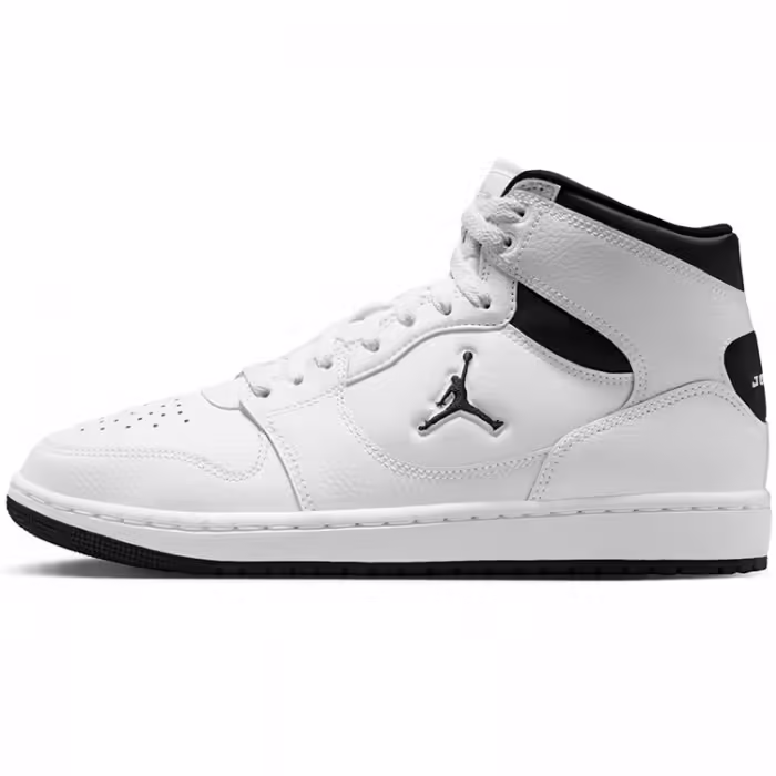 Incaltaminte Sport Nike JORDAN COURT CONNECT MID