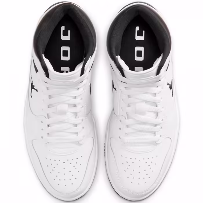 Incaltaminte Sport Nike JORDAN COURT CONNECT MID - 5