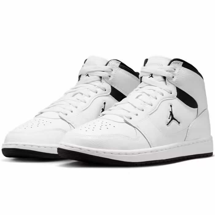 Incaltaminte Sport Nike JORDAN COURT CONNECT MID - 6