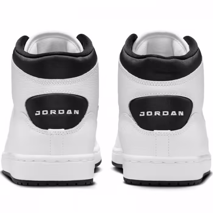 Incaltaminte Sport Nike JORDAN COURT CONNECT MID - 7