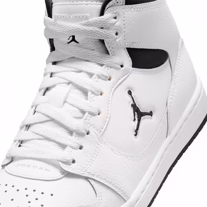 Incaltaminte Sport Nike JORDAN COURT CONNECT MID - 8