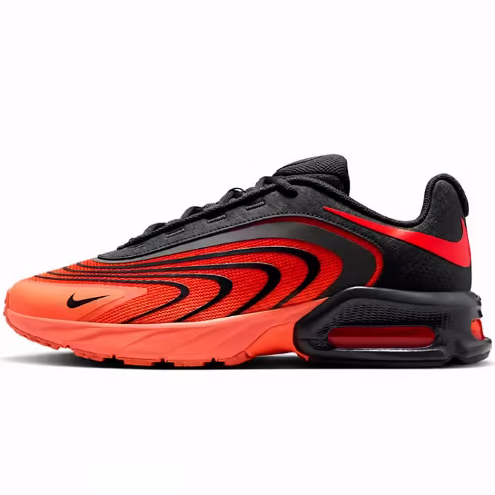 Incaltaminte Sport Nike Air Max Fire Portocaliu 44