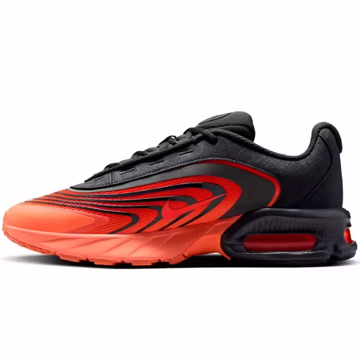 Incaltaminte Sport Nike Air Max Fire Portocaliu 44 - 2