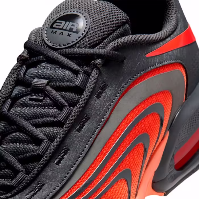 Incaltaminte Sport Nike Air Max Fire Portocaliu 44 - 6