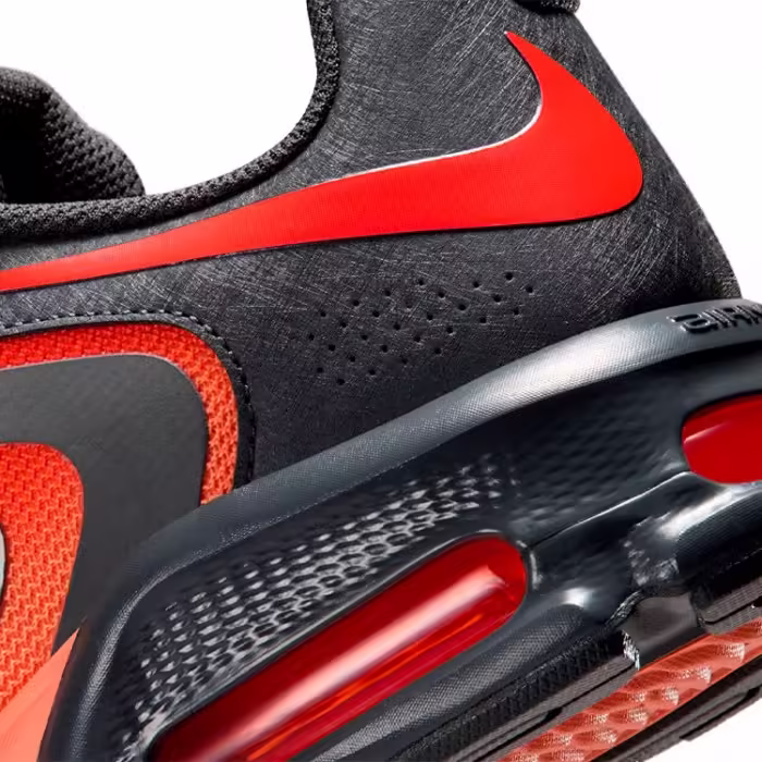 Incaltaminte Sport Nike Air Max Fire Portocaliu 44 - 7
