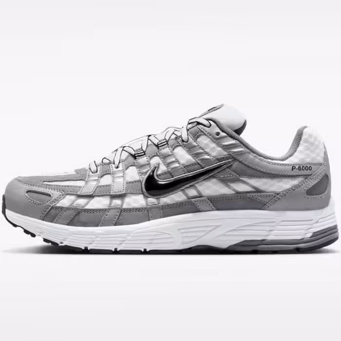 Incaltaminte Sport Nike P-6000 Alb 45.5