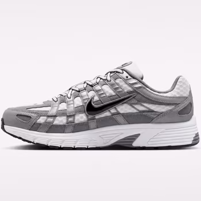 Incaltaminte Sport Nike P-6000 Alb 45.5 - 2