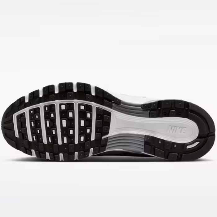 Incaltaminte Sport Nike P-6000 Alb 45.5 - 3