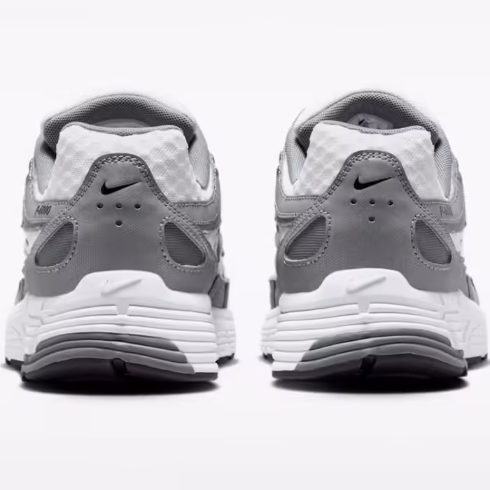 Incaltaminte Sport Nike P-6000 Alb 45.5 - 6