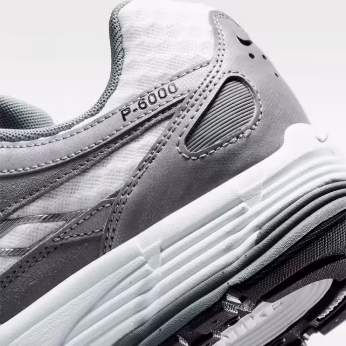 Incaltaminte Sport Nike P-6000 Alb 45.5 - 8
