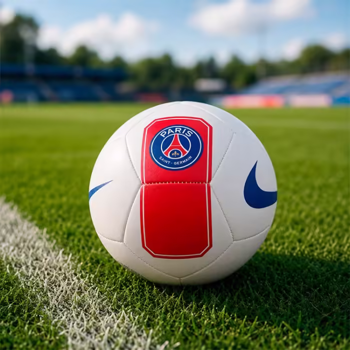 Мяч футбольный Nike Paris Saint-Germain SKILLS 2026/27 - 7