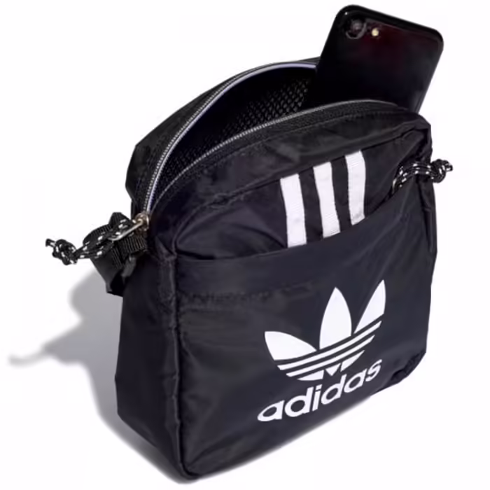 Geanta pe umar Adidas AC FESTIVAL BAG - 3