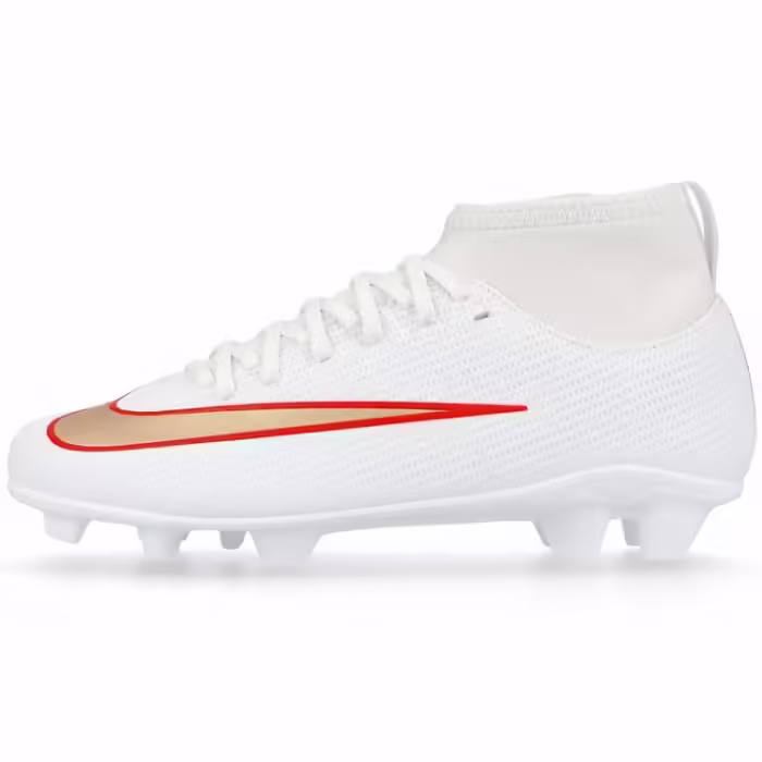 Бутсы Nike SUPERFLY 11 CLUB FG/MG Белый 31