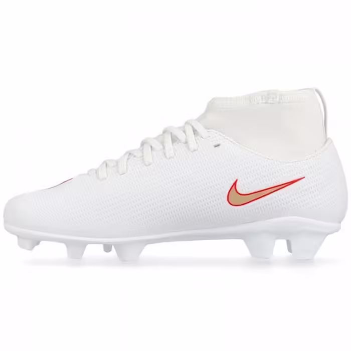 Бутсы Nike SUPERFLY 11 CLUB FG/MG Белый 31 - 2