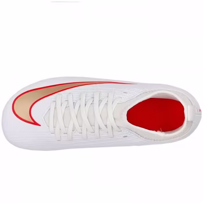 Бутсы Nike SUPERFLY 11 CLUB FG/MG Белый 31 - 3