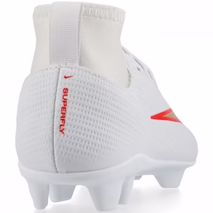 Бутсы Nike SUPERFLY 11 CLUB FG/MG Белый 31 - 7