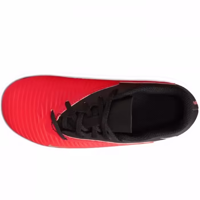 Бутсы Nike PHANTOM 6 LOW CLUB FG/MG Красный 29.5 - 3