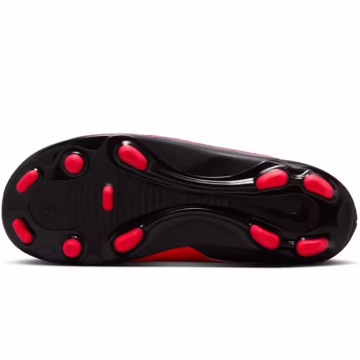Бутсы Nike PHANTOM 6 LOW CLUB FG/MG Красный 29.5 - 4