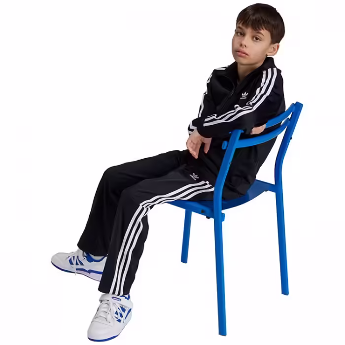 Hanorac Adidas FIREBIRD TOP - 2