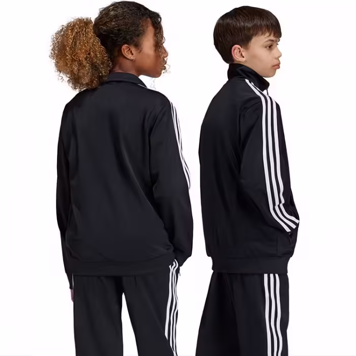 Hanorac Adidas FIREBIRD TOP - 5