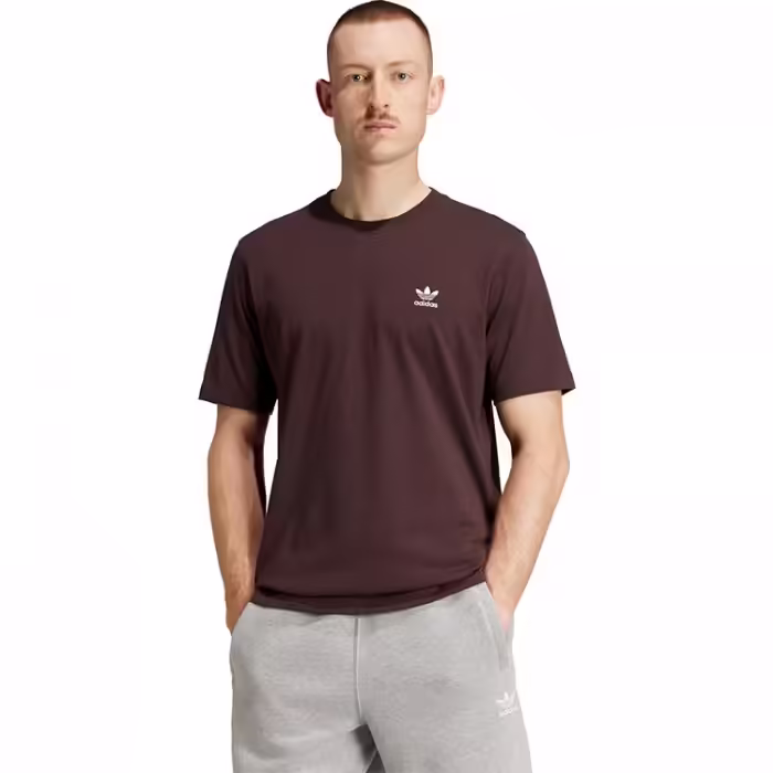 Футболка Adidas Trefoil Essentials