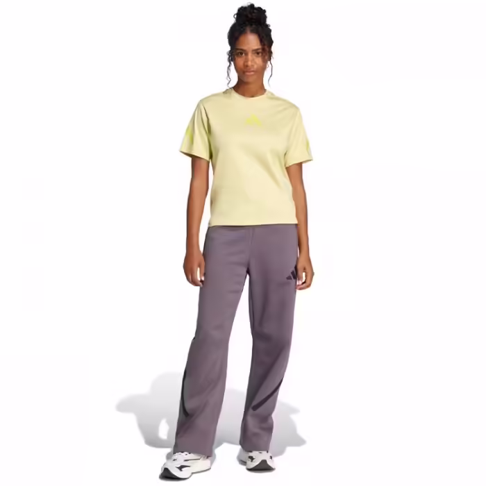 Футболка Adidas W Z.N.E. TEE