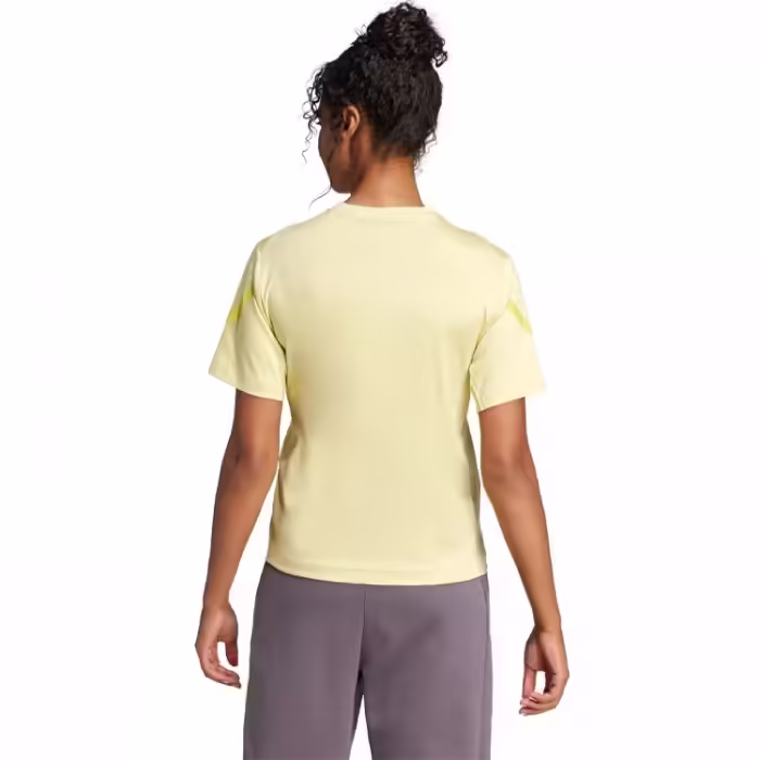 Футболка Adidas W Z.N.E. TEE - 5
