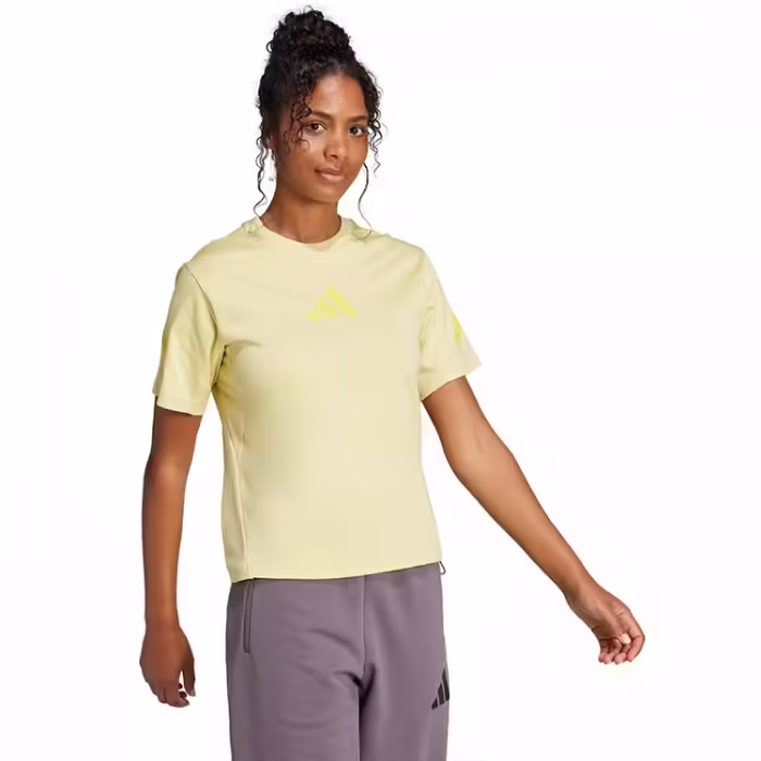 Tricou Adidas W Z.N.E. TEE - 6