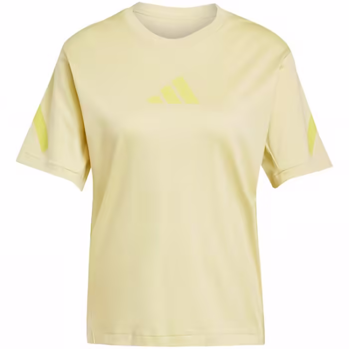 Tricou Adidas W Z.N.E. TEE - 7