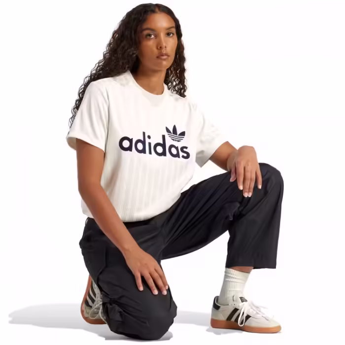 Футболка Adidas GRAPHIC BF TEE - 5
