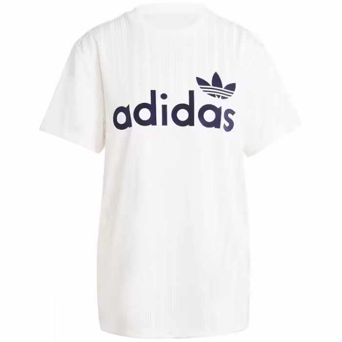 Футболка Adidas GRAPHIC BF TEE Белый XS - 6