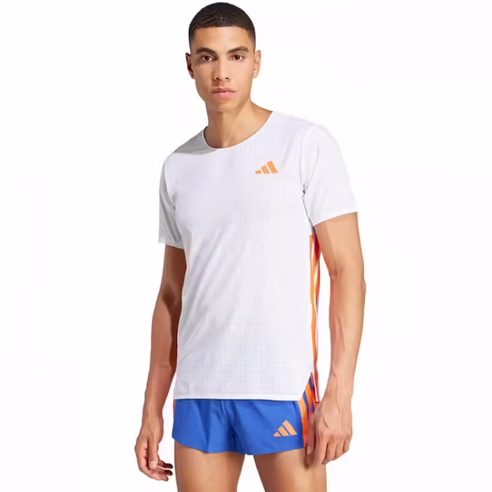 Tricou Adidas ADIZERO TEE M