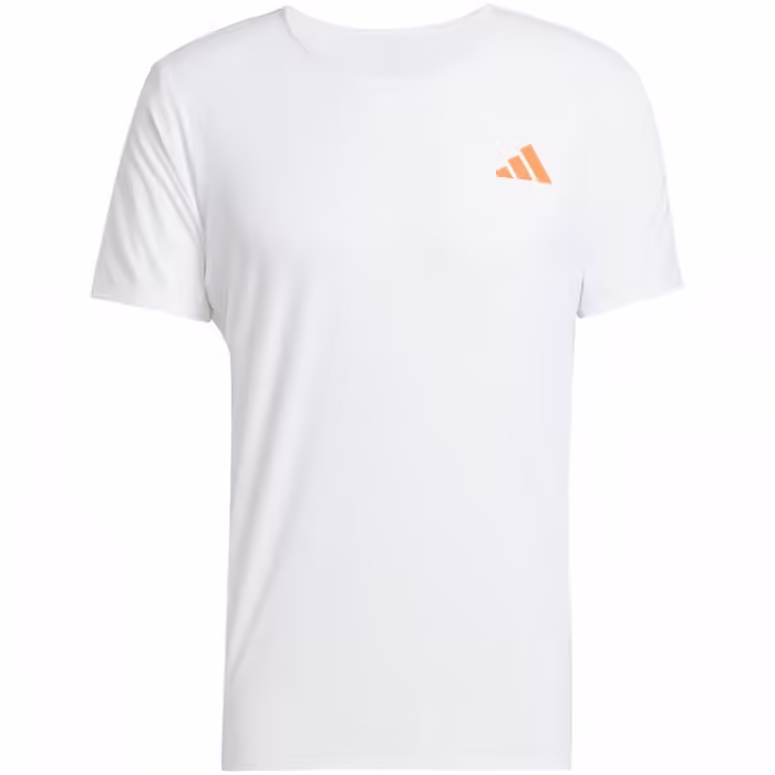 Tricou Adidas ADIZERO TEE M - 2