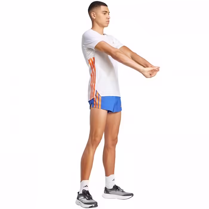 Tricou Adidas ADIZERO TEE M - 4