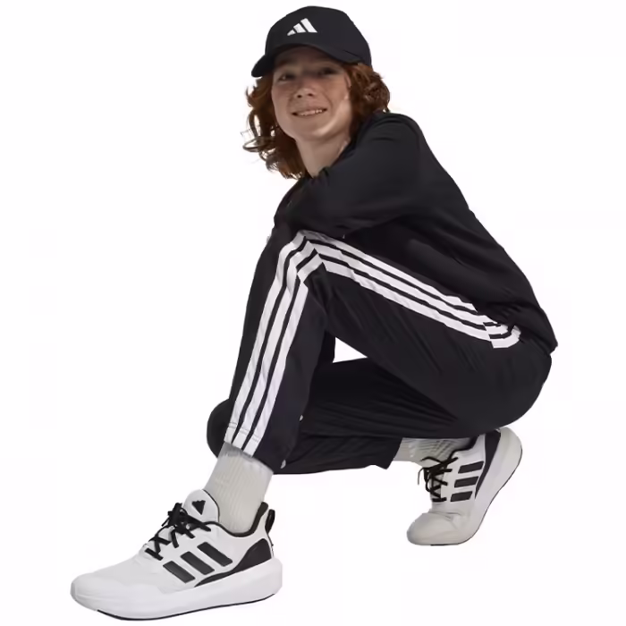 Pantaloni Adidas J 3S WV PT - 5